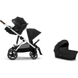 CYBEX CYBEX Gazelle S 2 Stroller, Aton G Lux