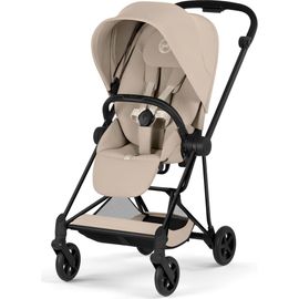 CYBEX CYBEX Mios Compact Stroller – Platinum Collection