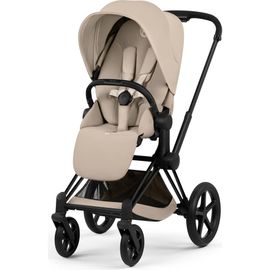 CYBEX CYBEX Priam Lightweight Travel Stroller – Platinum Collection