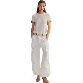 Cynthia Rowley Cynthia Rowley Athena Tee