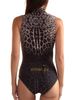 Cynthia Rowley Cynthia Rowley Carve Sleeveless Wetsuit - 3