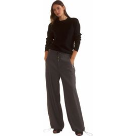 Cynthia Rowley Cynthia Rowley Elea Wool Cashmere Sweater