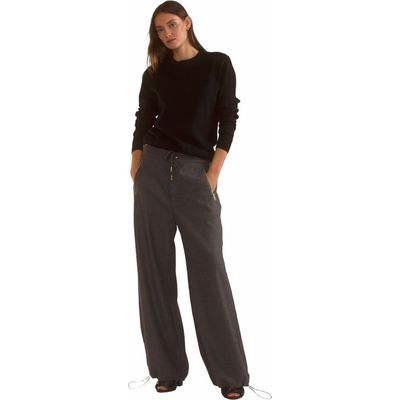 Cynthia Rowley Cynthia Rowley Elea Wool Cashmere Sweater