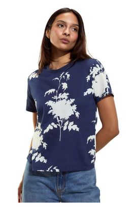 Cynthia Rowley Cynthia Rowley Everyday Cotton Tee