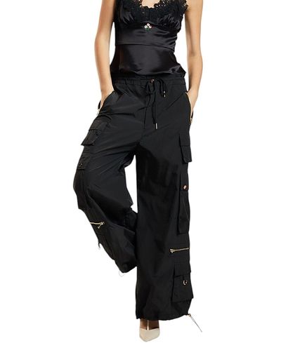 Cynthia Rowley Cynthia Rowley Kim Cargo Pants