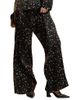 Cynthia Rowley Cynthia Rowley Pill Print Pj Pants - 1