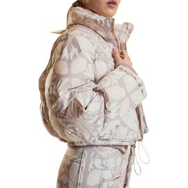 Cynthia Rowley Cynthia Rowley Puffer Jacket
