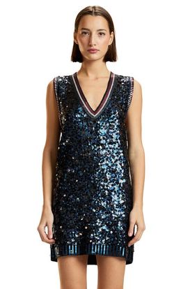 Sho Dress