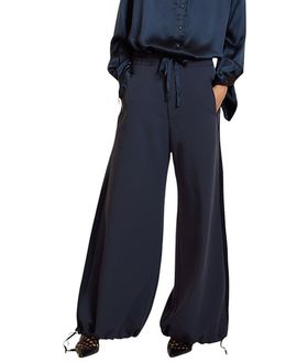 Cynthia Rowley Cynthia Rowley The Tux Trouser