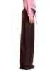 Cynthia Rowley Cynthia Rowley Wide Leg Snap Pants - 3