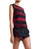 Cynthia Rowley Cynthia Rowley Ziggy Knit Tank - 2