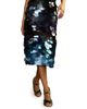 Cynthia Rowley Women's Aurora Paillette Midi Skirt - 1