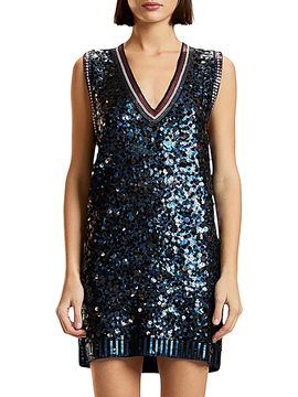 Sho Dress