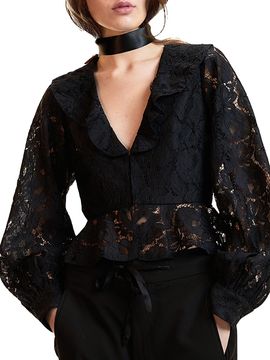 Cynthia Rowley - Charlotte Silk Mini Dress Cynthia Rowley - Charlotte Silk Mini Dress
