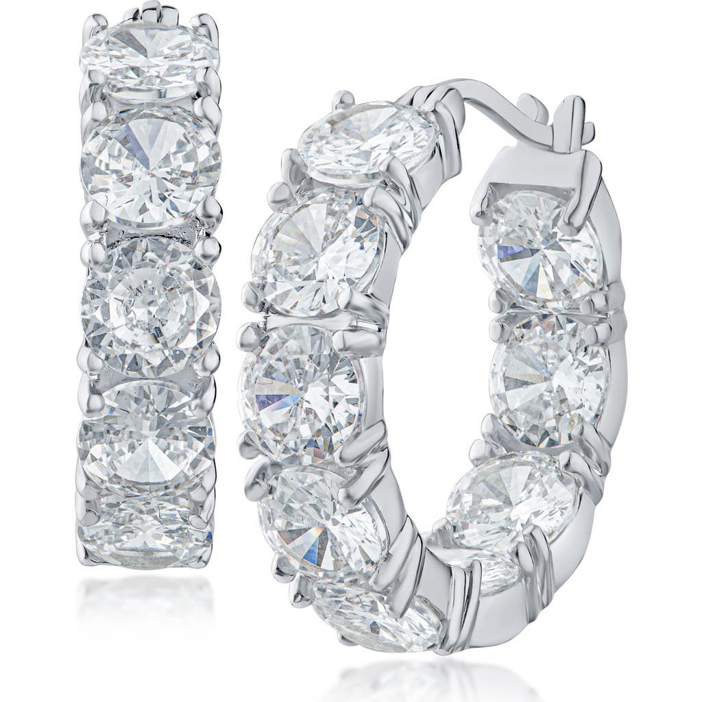 CZ by Kenneth Jay Lane CZ by Kenneth Jay Lane Cubic Zirconia