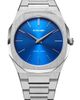 D1 Milano D1 Milano Geo Ultra Thin Bracelet 40mm Watch - 1