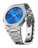 D1 Milano D1 Milano Geo Ultra Thin Bracelet 40mm Watch - 2