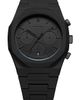 D1 Milano D1 Milano Polychrono 40.5mm Watch - 1