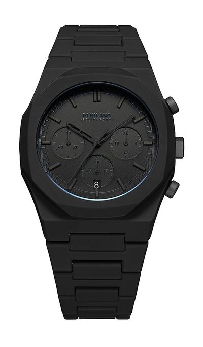 D1 Milano D1 Milano Polychrono 40.5mm Watch