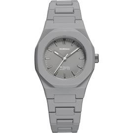 D1 Milano D1 Milano Pulse Polycarbon Bracelet Watch, 32mm