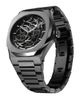 D1 Milano D1 Milano Skeleton Bracelet 41.5mm Watch - 2