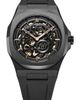 D1 Milano D1 Milano Skeleton Steel 41.5mm Watch - 1