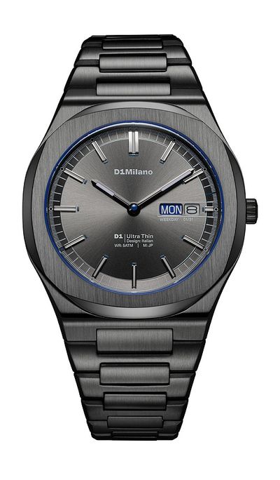 D1 Milano D1 Milano Ultra Thin 1970 39mm