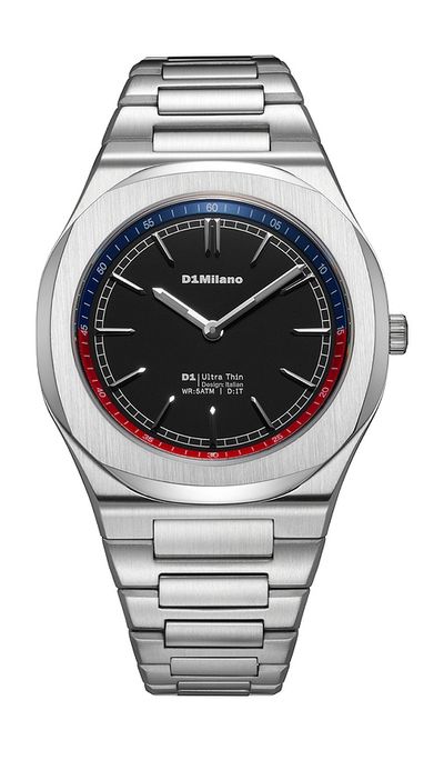 D1 Milano D1 Milano Ultra Thin 1970 39mm Watch