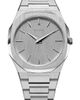 D1 Milano D1 Milano Ultra Thin Bracelet 40mm Watch - 1