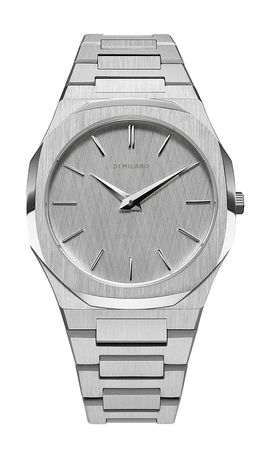 D1 Milano D1 Milano Ultra Thin Bracelet 40mm Watch