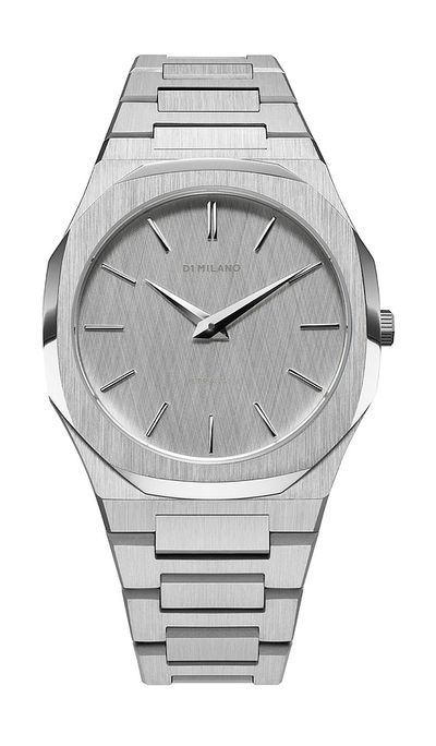D1 Milano D1 Milano Ultra Thin Bracelet 40mm Watch