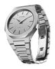 D1 Milano D1 Milano Ultra Thin Bracelet 40mm Watch - 2