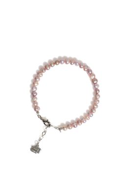 d good real Pinkpink Anklet AD004