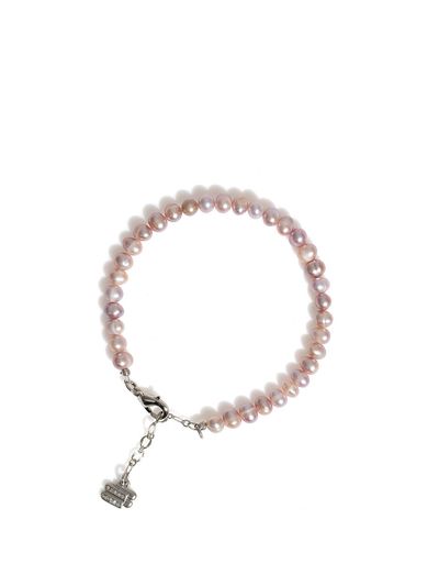 d good real Pinkpink Anklet AD004