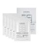 DAERA DAERA Hydrating Glow Sheet Mask Women Brightening Face Mask Daily Firming Face Care 5 Sheets - 1
