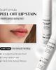 DAERA DAERA Lip Stain Peel Off Lip Liner Plumper Makeup for Women, Girls - 2
