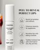 DAERA DAERA Lip Stain Peel Off Lip Liner Plumper Makeup for Women, Girls - 4