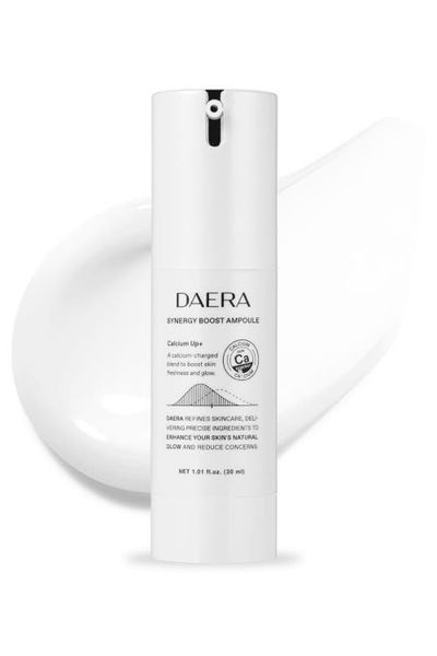 DAERA DAERA Radiance Boost Face Serum Women Daily Dark Spot & Firming Care 30ml