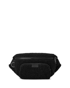Dagne Dover Dagne Dover Jax Faux Shearling Fanny Pack