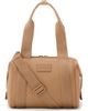 Dagne Dover Dagne Dover Landon Small Neoprene Carryall Duffle Bag - 1