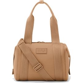Dagne Dover Dagne Dover Landon Small Neoprene Carryall Duffle Bag