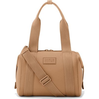 Dagne Dover Dagne Dover Landon Small Neoprene Carryall Duffle Bag