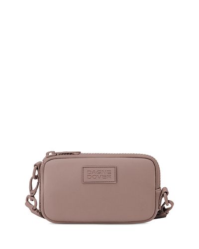 Dagne Dover Dagne Doveur Mara Phone Holder Sling Crossbody Bag
