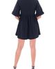 Dai Moda Dai Moda Annie Flare Minidress - 2