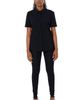 Dai Moda Dai Moda Banded Ankle Leggings - 4