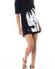 Dai Moda Dai Moda Bob '70s Minidress - 2