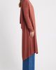 Dai Moda Dai Moda Cat Wrap Sweater Shawl - 4