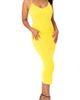 Dai Moda Dai Moda Draya Body-Con Sweater Dress - 3