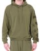 Dai Moda Dai Moda Menswear Patches Hoodie - 5