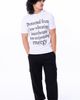 Dai Moda Dai Moda Protected Graphics T-Shirt - 2